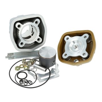 Metrakit - ProRace3 70cc - Derbi/Piaggio