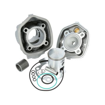 Metrakit - Handmade 70cc - AM6