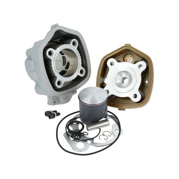 Metrakit - ProRace3 70cc - AM6