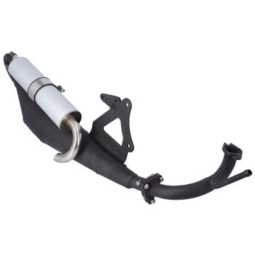 Cobra - Originalt eksosanlegg - Benelli 49x