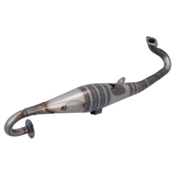 SCR Corse - Handmade 50/70 - Derbi Predator/Atlantis 50 (1998-2002)
