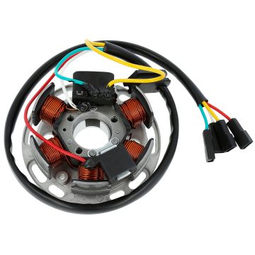 TopPerformance - Stator - Derbi GPR