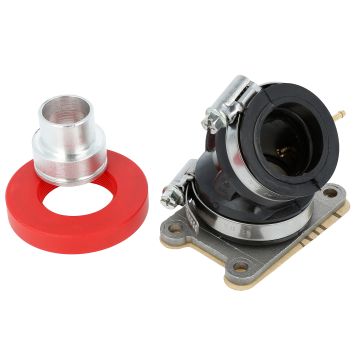 Variabelt Innsug - Minarelli Am6 - 18 - 24mm