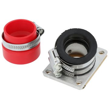 Variabelt Innsug - Derbi LC - 18 - 24mm