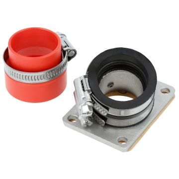 Variabelt Innsug - Derbi LC - 24-28mm