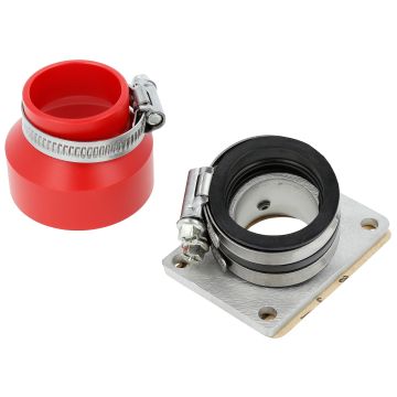 Variabelt Innsug - Derbi LC - 28mm