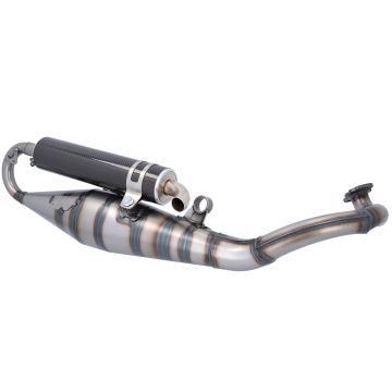 Yasuni - Carrera 10 - Carbon - Peugeot Horisontal