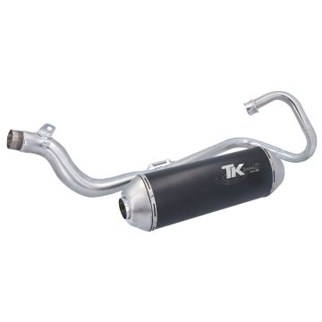 Turbokit - RoadX - Rieju MRX/SMX 125