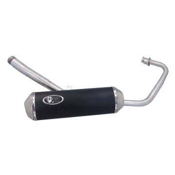 Turbokit - RoadX - Kymco Quannon 125