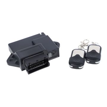 Voca - Racing CDI m/fjernkontroll - Am6 Euro4/Euro5