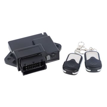 Voca - Racing CDI m/fjernkontroll - Rieju MRT 50 Euro5