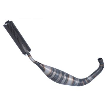 Voca - Racing 80cc Underbody - Aprilia/Derbi