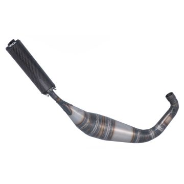 Voca - BigBore 90cc - Short-stock