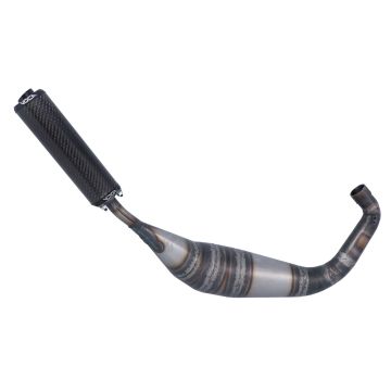 Voca - BigBore 90cc Underbody - Derbi