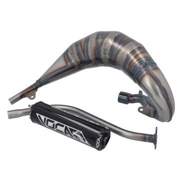 Voca - Rookie 50/70cc Cross - Sort - Beta RR 50