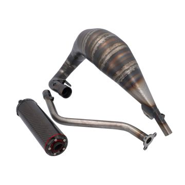 Voca - Racing 80/90cc Cross - Beta RR 50