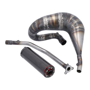 Voca - Racing 80/90cc Cross - Aprilia/Derbi