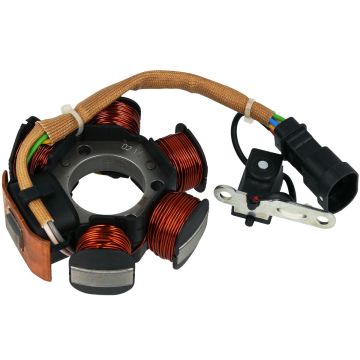 RMS - Stator - Piaggio scooter 96mm