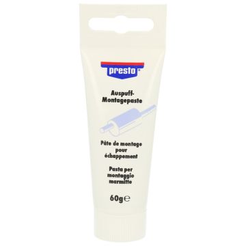 Presto - Eksospasta 60g