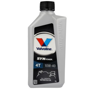 Valvoline - SynPower 10w40