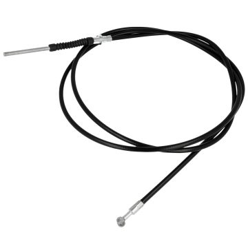 Supertec - Bremsewire - Peugeot Ludix