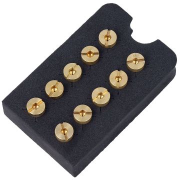 StandardParts - DellOrto 6mm dysekit