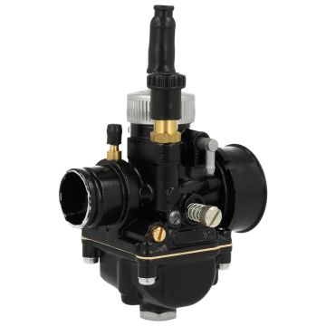 DellOrto - Black Edition - PHBG 21mm DS - Knappechoke