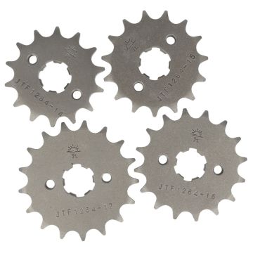 JT - Framdrev 428 - Honda CBF125/CBR125