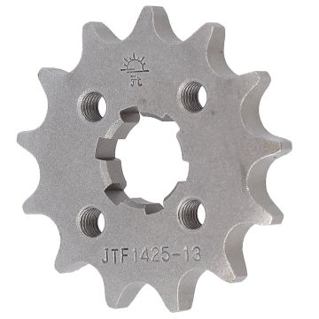 JT - Framdrev 428 - Suzuki GSX-R125/GSX-S125