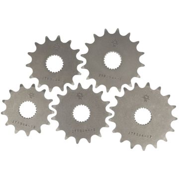 JT - Framdrev 520 - Rotax