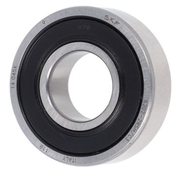Athena - Hjullager - 6202/2RSH