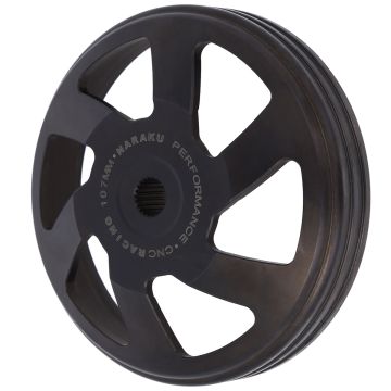 Naraku - CNC Clutchklokke - Peugeot/Piaggio