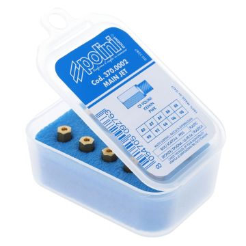 Polini - PWK dysekit