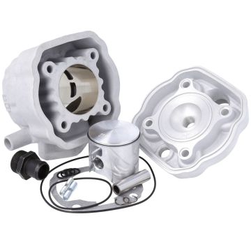 Stage6 - BigRacing88 Sylinderkit - Derbi LC