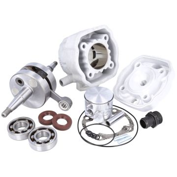 Stage6 - BigRacing 88cc Kit - Derbi LC