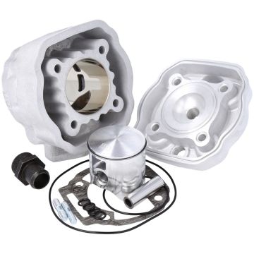 Stage6 - BigRacing 88cc Sylinderkit - Derbi/Piaggio