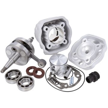 Stage6 - BigRacing 88cc Kit - Derbi/Piaggio