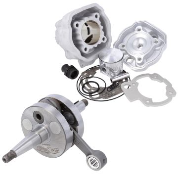 Stage6 - BigRacing 88cc Kit - AM6