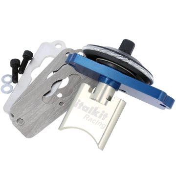 Italkit - Performance eksosventil - Cagiva Mito 125