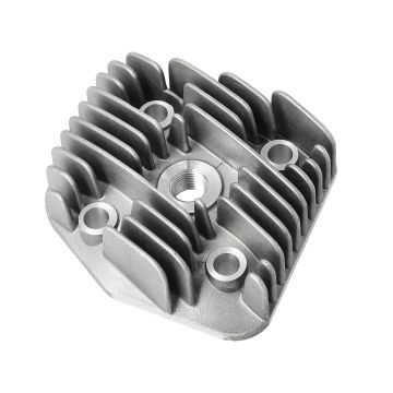 Malossi - Sport 70cc - Sym Horisontal - Topplokk