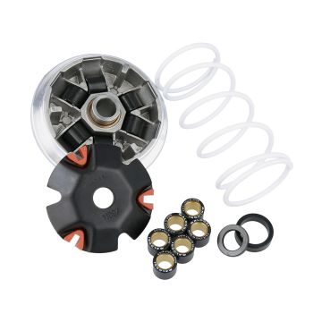 Malossi - Multivar - Suzuki StreetMagic 50