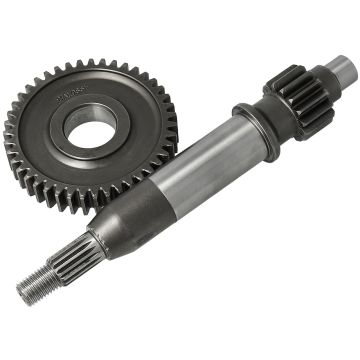 Malossi - Omdreving 16/37 - Derbi Hunter 50/​Paddock 50