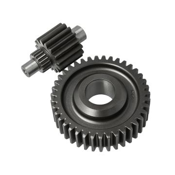 Malossi - Omdreving 15/39 - Honda Dylan 125/S-Wing 125