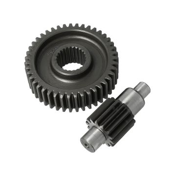Malossi - Omdreving 14/43 - Yamaha Majesty 125/Teos 125/Maxster 125
