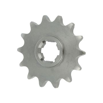 IGM - Framdrev 420 - Suzuki RMX/TSX - 14t
