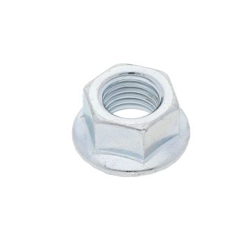 StandardParts - Variator/svinghjul låsemutter - Aprilia/Piaggio/Vespa