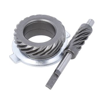 Supertec - Speedometerdrev - Honda MT5