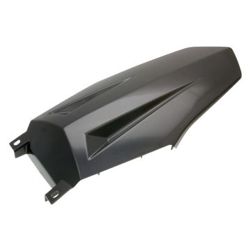 Aprilia - Hekk-kåpe Sort - 2B000012000W0N