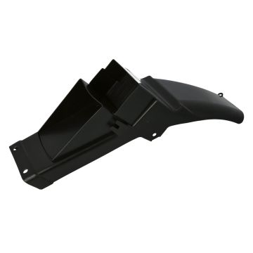 Aprilia/Derbi/Gilera - Bakskjerm m/batteriboks - 00H00705121