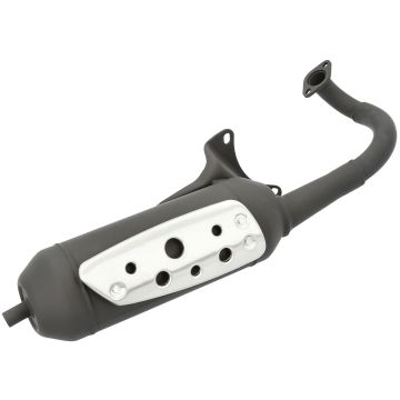 Tecnigas - Silent Pro - Italjet/TGB